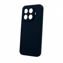 Evelatus 15T Pro Premium Magnetic Soft Touch Silicone Xiaomi Black