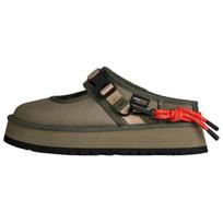 (WMNS) UGG Bea Mary Jane Wildwood Mules 'Burnt Olive' Women's 1180111-BTOL EU 36