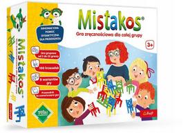 Žaidimas "mistakos" grupėms, 100 kėdžių, 4 spalvos