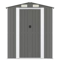 Sodo namelis (pašiūrė) vidaXL 192x523x223 cm