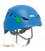 Vaikų šalmas Petzl Picchu mėlynas (48-54 cm)
