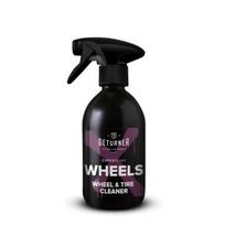 Ratų ir padangų valiklis Deturner X-line Wheels & Tre Cleaner 500ml