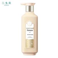 Sanshenghua Essential Oil Fragrance Shampoo 500ML