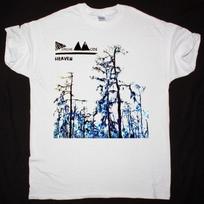 Depeche Mode Heaven White T-Shirt XL