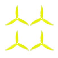 T-MOTOR Pofeng FPV Drone 3-Blade Propellers 5.1 inch