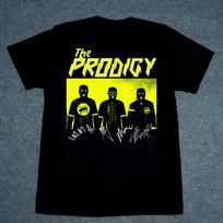 New The Prodigy Tour Concerts 2024 Band Gift For Fan S to 5XL T-shirt GC1744 S