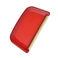 Sweater Fabric Shaver Portable Sweater Comb Manual Fuzz and Lint Cleaning Remove Tools for Delicate Clothing Fabrics Furniture raudona