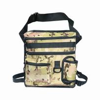 Metal Detector Finds Bag All Terrain Garden Detecting Pouch Accessories  Digger Tools Bag