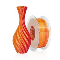 PLA PLA Filament 1.75mm PETG Filament Universal 3D Printer Filament  Artistic Use