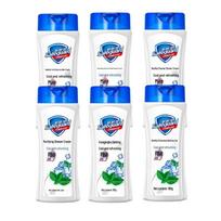 Safeguard Mint Fresh Body Wash
