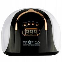 Ak profico c4 plus lampa do manicure uv/led 256w