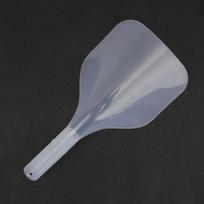 Kirpyklos skaidrus plastiko plaukų lako veido apsaugas, plaukų kirpimo pagalvėlės, plaukų salono kirpimo vandeniui atsparus purškalo dangtelis veidui, akims apsaugoti