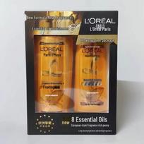 L'Oreal Extraordinary Oil Nourishing Shampoo & Conditioner Gift Set