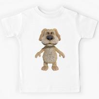 Talking Ben Kids T-Shirt 110