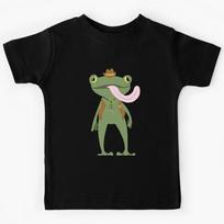 Leapin High Noon Kids T-Shirt 130