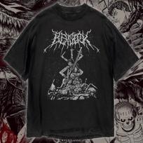Berserk T-Shirt, Unisex Black Metal Anime Manga Merch XL
