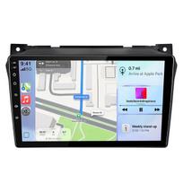 Automagnetola Junsun Suzuki Alto 2009-2016 Gps Navi