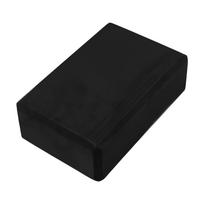 Sports Stretching Body Shaping Yoga Block Brick Gym Foam Exercise Pilates Fitness Equipment juoda