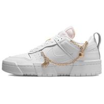 Nike Dunk Low Disrupt Lucky Charms White Women's DO5219-111 35.5