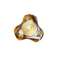 EDC Gyro PEI/PC/PMMA Lock Fingertip Gyro Special R188 Bearing Accessories