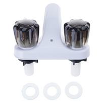 Replacement Shower Faucet Shower Part RVs Shower Faucet Valves Diverter for Campers Trailer Motorhome Easy Installation 1