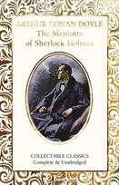 Memoirs of Sherlock Holmes New edition