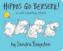 Hippos Go Berserk!, Hippos Go Berserk!