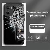 For Motorola MOTO G05 Case Tempered Glass Cases For Motorola E15 Protective Cover Fundas Coque MotoE15 Shockproof Shell Bumper Motorola Moto E15