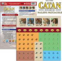 Katanas: geriausi draugai GALAKTA