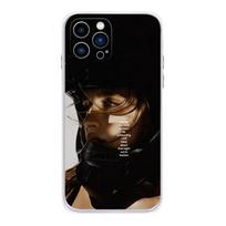 So Close to What Tate M-McRae Phone Case For iPhone 16,15,14,13,12,11 Plus,Pro,Max,XR,XS,Plus,E,Mini Transparent Soft Cover iPhone16plus