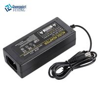 Multi-Current 15V DC Power Adapter 15V