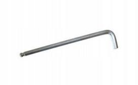 Jonnesway Ilgas Imbusinis Raktas su Kamuoliuku 2,5mm H06sm125