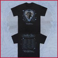 Madison Beer The Locket Tour 2026 New Merch Collections T-shirt Reprint Gildan XL