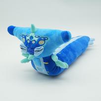 2026New Product Subnautica Plush Deep Sea Descent Stuffed Toy Game Merchandise Plush Toy Gift