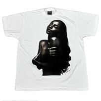 Vintage SADE Love Deluxe 1993 Tour 90s Band Music Hit Size XL T-Shirt REPRINT L