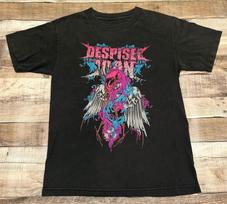 Retro Despised Icon Canadian deathcore Unisex S-5XL Shirt MK398 XXXXL