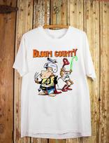 Bloom County Magnum Opus Halloween Unisex T-Shirt Cotton Tee All Size PR756 S
