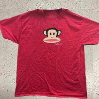 Paul Frank Beždžionės Unisex Marškinėliai S-5XL S