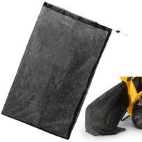 /24x48 /Inch /Black Polyester Mesh Collection Bag Replacement For Electric Wood Chipper Shredder Leaf Mulcher Garden Tool China Mainland