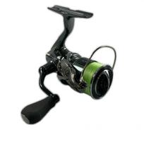 [Used] SHIMANO Spinning Reel 22 Stella C2000SHG, Slight Gritty Feel, No Notable Scratches or Dirt