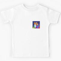 Finding Nemo ft. Coral Kids T-Shirt 130