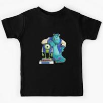 best monsters friend forever Kids T-Shirt 100