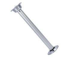 Detachable Swivel Table Leg 27.6in Height Adjustable Support Bracket for RV Motorhome Yacht