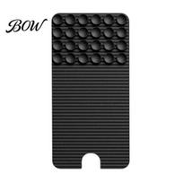 Suction Cup Phone Holder Foldable Stand, Silicone Desktop with 24 Cups, Hands Free for Workout Portable Lazy Bracket Bed Office, Universal Cradle juoda