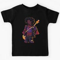 Across The Spider Miles Verse(1) Kids T-Shirt 150
