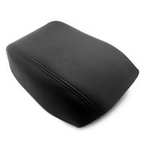 Soft Leather Armrest Cover For VW Golf 6 MK6 2010 2011 2012 2013 Car-styling Center Control Armrest Box Skin Cover Sticker Trim juoda