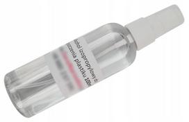 Izopropanol (2-propanol) do odtłuszczenia plastiku przed spawaniem alkohol