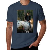 The King Eternal Monarch Tshirt Festival Short Sleeve Tshirt S