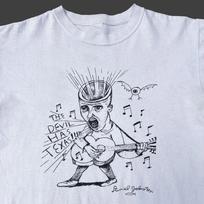 DANIEL JOHNSTON '03 Unisex T-shirt Cotton All Size S-234XL ZL102 M