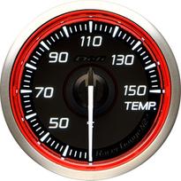 Defi Racer Gauge 52 TEMP RED DF19302 (Nippon Seiki) N2+